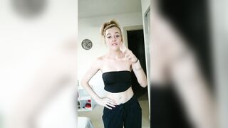 [2663 of 3935 Vids] Bree Louise (bree_louisexoxo aka breebbydance) OnlyFans Leaks Nude