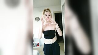 [2663 of 3935 Vids] Bree Louise (bree_louisexoxo aka breebbydance) OnlyFans Leaks Nude