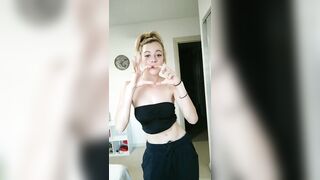 [2663 of 3935 Vids] Bree Louise (bree_louisexoxo aka breebbydance) OnlyFans Leaks Nude