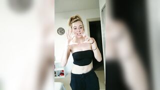 [2663 of 3935 Vids] Bree Louise (bree_louisexoxo aka breebbydance) OnlyFans Leaks Nude
