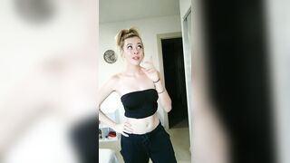 [2663 of 3935 Vids] Bree Louise (bree_louisexoxo aka breebbydance) OnlyFans Leaks Nude