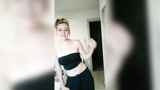 [2663 of 3935 Vids] Bree Louise (bree_louisexoxo aka breebbydance) OnlyFans Leaks Nude