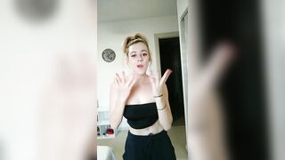 [2663 of 3935 Vids] Bree Louise (bree_louisexoxo aka breebbydance) OnlyFans Leaks Nude