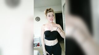 [2663 of 3935 Vids] Bree Louise (bree_louisexoxo aka breebbydance) OnlyFans Leaks Nude