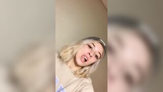 [2666 of 3935 Vids] Bree Louise (bree_louisexoxo aka breebbydance) OnlyFans Leaks Nude