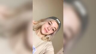 [2666 of 3935 Vids] Bree Louise (bree_louisexoxo aka breebbydance) OnlyFans Leaks Nude