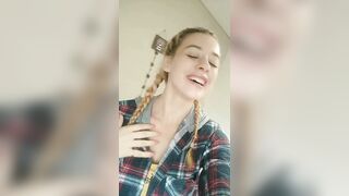 [2670 of 3935 Vids] Bree Louise (bree_louisexoxo aka breebbydance) OnlyFans Leaks Nude