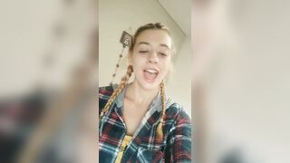 [2670 of 3935 Vids] Bree Louise (bree_louisexoxo aka breebbydance) OnlyFans Leaks Nude