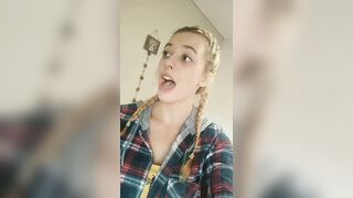 [2670 of 3935 Vids] Bree Louise (bree_louisexoxo aka breebbydance) OnlyFans Leaks Nude
