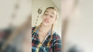 [2670 of 3935 Vids] Bree Louise (bree_louisexoxo aka breebbydance) OnlyFans Leaks Nude