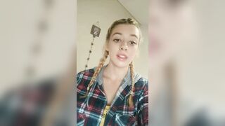 [2670 of 3935 Vids] Bree Louise (bree_louisexoxo aka breebbydance) OnlyFans Leaks Nude