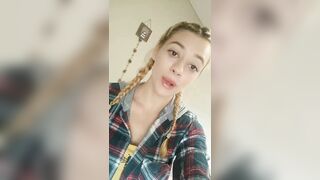 [2670 of 3935 Vids] Bree Louise (bree_louisexoxo aka breebbydance) OnlyFans Leaks Nude