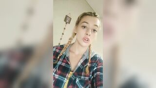 [2670 of 3935 Vids] Bree Louise (bree_louisexoxo aka breebbydance) OnlyFans Leaks Nude