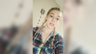 [2670 of 3935 Vids] Bree Louise (bree_louisexoxo aka breebbydance) OnlyFans Leaks Nude