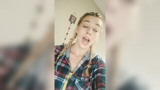[2670 of 3935 Vids] Bree Louise (bree_louisexoxo aka breebbydance) OnlyFans Leaks Nude