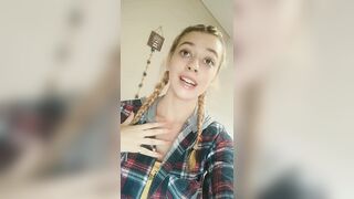 [2670 of 3935 Vids] Bree Louise (bree_louisexoxo aka breebbydance) OnlyFans Leaks Nude