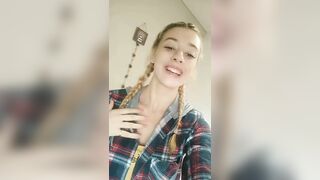 [2670 of 3935 Vids] Bree Louise (bree_louisexoxo aka breebbydance) OnlyFans Leaks Nude