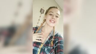 [2670 of 3935 Vids] Bree Louise (bree_louisexoxo aka breebbydance) OnlyFans Leaks Nude