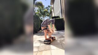 [2673 of 3935 Vids] Bree Louise (bree_louisexoxo aka breebbydance) OnlyFans Leaks Nude