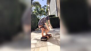 [2673 of 3935 Vids] Bree Louise (bree_louisexoxo aka breebbydance) OnlyFans Leaks Nude