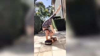 [2673 of 3935 Vids] Bree Louise (bree_louisexoxo aka breebbydance) OnlyFans Leaks Nude