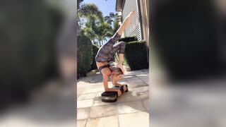 [2673 of 3935 Vids] Bree Louise (bree_louisexoxo aka breebbydance) OnlyFans Leaks Nude