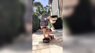 [2673 of 3935 Vids] Bree Louise (bree_louisexoxo aka breebbydance) OnlyFans Leaks Nude