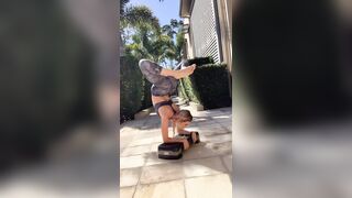 [2673 of 3935 Vids] Bree Louise (bree_louisexoxo aka breebbydance) OnlyFans Leaks Nude