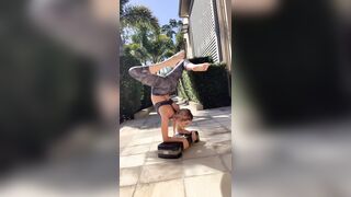 [2673 of 3935 Vids] Bree Louise (bree_louisexoxo aka breebbydance) OnlyFans Leaks Nude