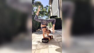 [2673 of 3935 Vids] Bree Louise (bree_louisexoxo aka breebbydance) OnlyFans Leaks Nude