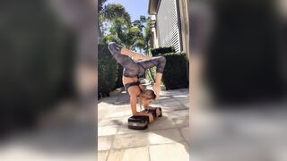 [2673 of 3935 Vids] Bree Louise (bree_louisexoxo aka breebbydance) OnlyFans Leaks Nude