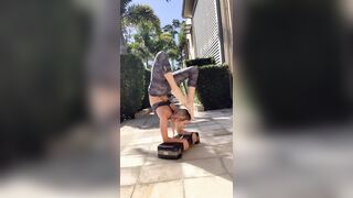 [2673 of 3935 Vids] Bree Louise (bree_louisexoxo aka breebbydance) OnlyFans Leaks Nude