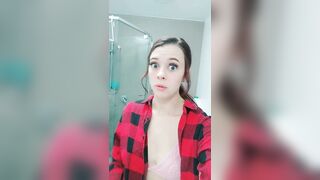 [2674 of 3935 Vids] Bree Louise (bree_louisexoxo aka breebbydance) OnlyFans Leaks Nude