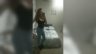[2675 of 3935 Vids] Bree Louise (bree_louisexoxo aka breebbydance) OnlyFans Leaks Nude