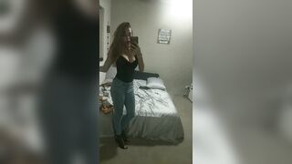 [2675 of 3935 Vids] Bree Louise (bree_louisexoxo aka breebbydance) OnlyFans Leaks Nude