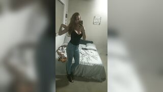 [2675 of 3935 Vids] Bree Louise (bree_louisexoxo aka breebbydance) OnlyFans Leaks Nude