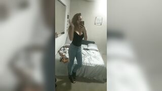 [2675 of 3935 Vids] Bree Louise (bree_louisexoxo aka breebbydance) OnlyFans Leaks Nude