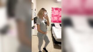 [2676 of 3935 Vids] Bree Louise (bree_louisexoxo aka breebbydance) OnlyFans Leaks Nude