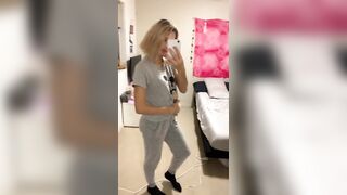 [2676 of 3935 Vids] Bree Louise (bree_louisexoxo aka breebbydance) OnlyFans Leaks Nude