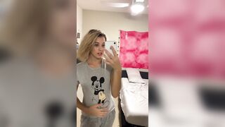 [2676 of 3935 Vids] Bree Louise (bree_louisexoxo aka breebbydance) OnlyFans Leaks Nude