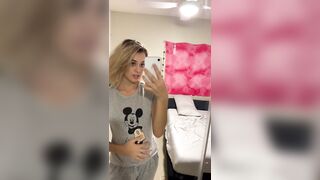 [2676 of 3935 Vids] Bree Louise (bree_louisexoxo aka breebbydance) OnlyFans Leaks Nude
