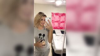 [2676 of 3935 Vids] Bree Louise (bree_louisexoxo aka breebbydance) OnlyFans Leaks Nude