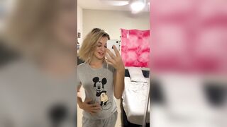 [2676 of 3935 Vids] Bree Louise (bree_louisexoxo aka breebbydance) OnlyFans Leaks Nude