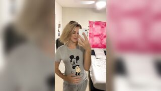 [2676 of 3935 Vids] Bree Louise (bree_louisexoxo aka breebbydance) OnlyFans Leaks Nude