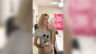 [2676 of 3935 Vids] Bree Louise (bree_louisexoxo aka breebbydance) OnlyFans Leaks Nude