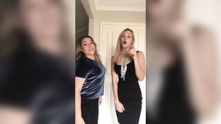 [268 of 3935 Vids] Bree Louise (bree_louisexoxo aka breebbydance) OnlyFans Leaks Nude