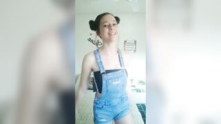 [2685 of 3935 Vids] Bree Louise (bree_louisexoxo aka breebbydance) OnlyFans Leaks Nude