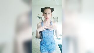 [2685 of 3935 Vids] Bree Louise (bree_louisexoxo aka breebbydance) OnlyFans Leaks Nude