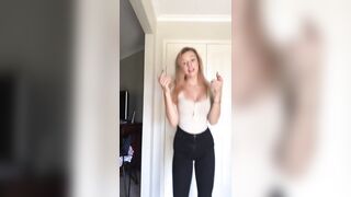 [2689 of 3935 Vids] Bree Louise (bree_louisexoxo aka breebbydance) OnlyFans Leaks Nude