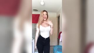 [2689 of 3935 Vids] Bree Louise (bree_louisexoxo aka breebbydance) OnlyFans Leaks Nude
